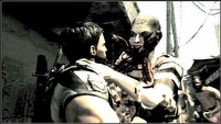 Resident Evil 5 idzie w miliony