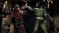 Zawartość limitowanej edycji Batman: Arkham Asylum