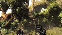 Nowa porcja screenów z Risen