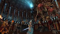 EA Mythic łączy serwery Warhammer Online
