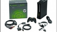 Xbox 360 w wersji Elite jeszcze bardziej elitarny?