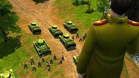 Zwiastun i informacje o Stalin vs. Martians