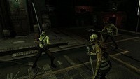 Zapowiedziano miks chodzonej bijatyki i RPG - grę Mars