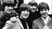 Data premiery The Beatles: Rock Band