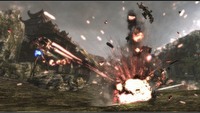 Pecetowy Titan Pack do Unreal Tournament III wydany, wersja PS3 zalicza opóźnienie