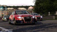 Pierwsza porcja screenów z Need for Speed: Shift