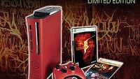 Xbox 360 Elite z płytą główną Jasper