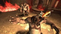 Czy nadciąga druga część God of War na PSP?