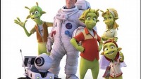 Sega i Pyro Studios stworzą grę na podstawie filmu Planet 51