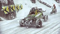 Szczegóły o MotorStorm: Arctic Edge