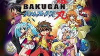 Activision pracuje nad grą opartą na anime Bakugan
