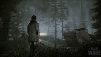 Alan Wake nadal próbuje nas przestraszyć