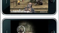 Pierwszy trailer Metal Gear Solid Touch
