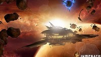 Jumpgate: Evolution nadciągnie w czerwcu