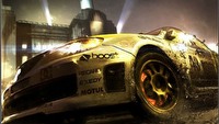 DiRT 2 nadjedzie we wrześniu