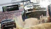 Najnowsze obrazki z Colin McRae: DiRT 2