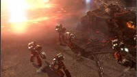 Dziś światowa premiera Dawn of War II; jutro polska