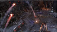 Koniec bety Dawn of War II i garść statystyk