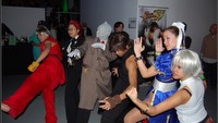 Premiera Street Fighter IV w USA już dzisiaj