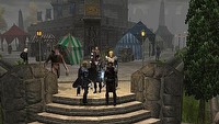 CD Projekt wyda dwa dodatki do Neverwinter Nights 2