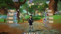 Kwiecień miesiącem premiery Free Realms