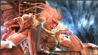 Namco Bandai rośnie w siłę, Soul Calibur sprzedany w nakładzie 2.2 miliona egzemplarzy