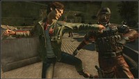 Demo Wanted: Weapons of Fate już 5 marca