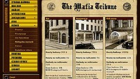 Darmowe MULTIGRY na ferie: Mafia1930