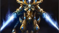 Przedpremierowe testy StarCraft II mają wystartować w najbliższych miesiącach