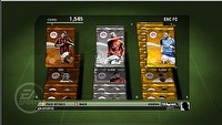 FIFA 09 z nowym trybem - Ultimate Team