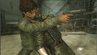 Wanted na PC z innym zakończeniem