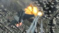 Już jutro premiera dema Tom Clancy's H.A.W.X.