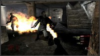 Treyarch rozbuduje tryb Nazi Zombies z CoD: World at War