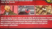 Ciekawostki z okładki GTA: Chinatown Wars