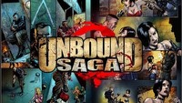 Komiksowy bunt w Unbound Saga na PSP