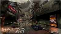 Wszystkie mapy z Halo 3 w zapowiadanym dodatku