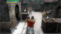 Namco wskrzesza markę Dead to Rights