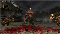 Twórcy Splatterhouse pod ścianą, co dalej z grą?