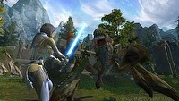 Komiks Star Wars: The Old Republic zapowiedziany
