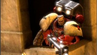Warhammer 40,000: Dawn of War II będzie wymagać Steama