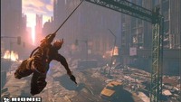 Bionic Commando dopiero w maju