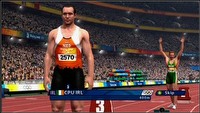 Igrzyska Olimpijskie w Vancouver w rękach SEGI