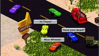 Disney ogłasza World of Cars Online