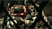 Demo Resident Evil 5 dostępne na PS3; bije rekordy na X360