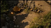 Under Siege na PlayStation 3 zapowiedziane