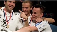 E-Sport - podsumowanie tygodnia (27 stycznia - 2 lutego)