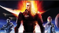 Nowy patch do Mass Effect w drodze