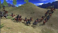 Tryb multiplayer dla Mount & Blade już w drodze
