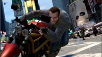 Gry Rockstar Games na Steamie o 30% tańsze