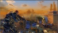 Kolejny Crackdown jednak od studia Ruffian?